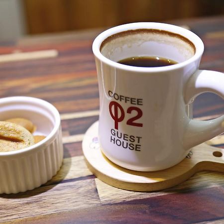 Op 102 Guesthouse Gyeongju Ngoại thất bức ảnh