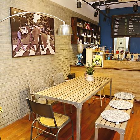 Op 102 Guesthouse Gyeongju Ngoại thất bức ảnh