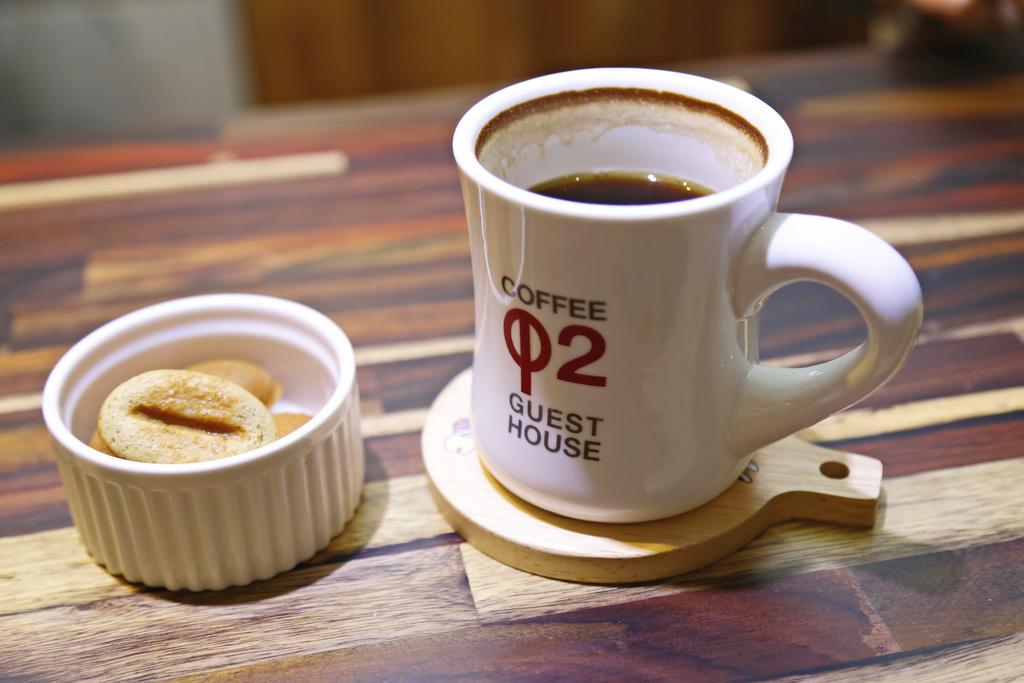 Op 102 Guesthouse Gyeongju Ngoại thất bức ảnh