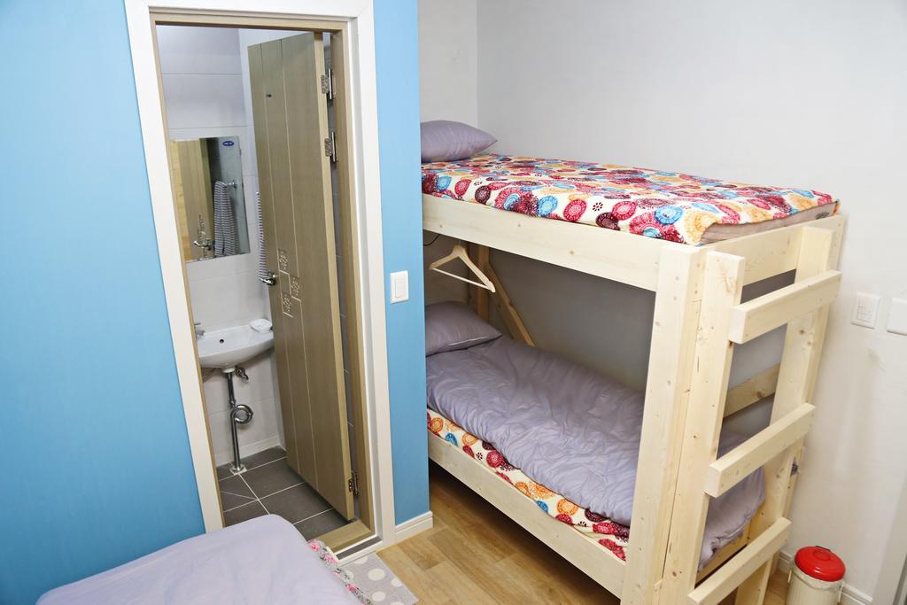 Op 102 Guesthouse Gyeongju Ngoại thất bức ảnh