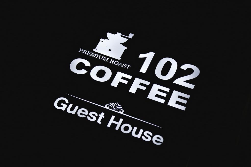 Op 102 Guesthouse Gyeongju Ngoại thất bức ảnh